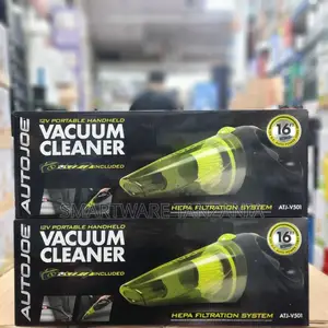 Corded Handheld Vacuum Cleaner Portable Car Auto Home, Wired