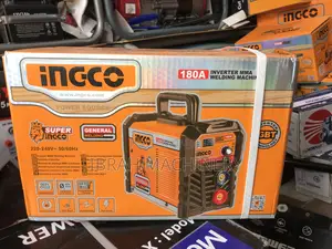 Ingco Welding