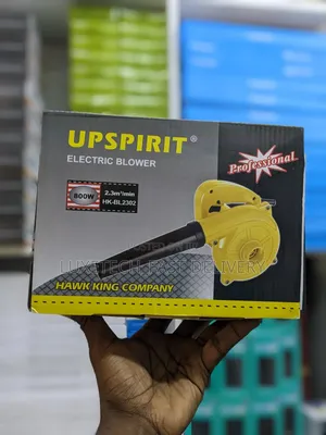 Electric Blower 800w