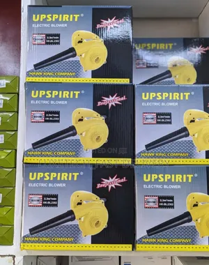 Upspirit Electric Blower 800w