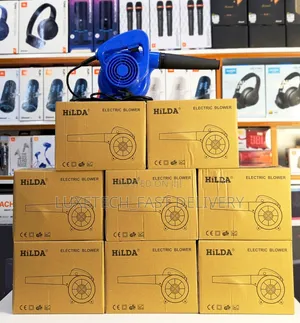 Hilda Electric Blower 1000w