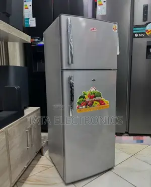 Aero Refrigerator 220 Liter