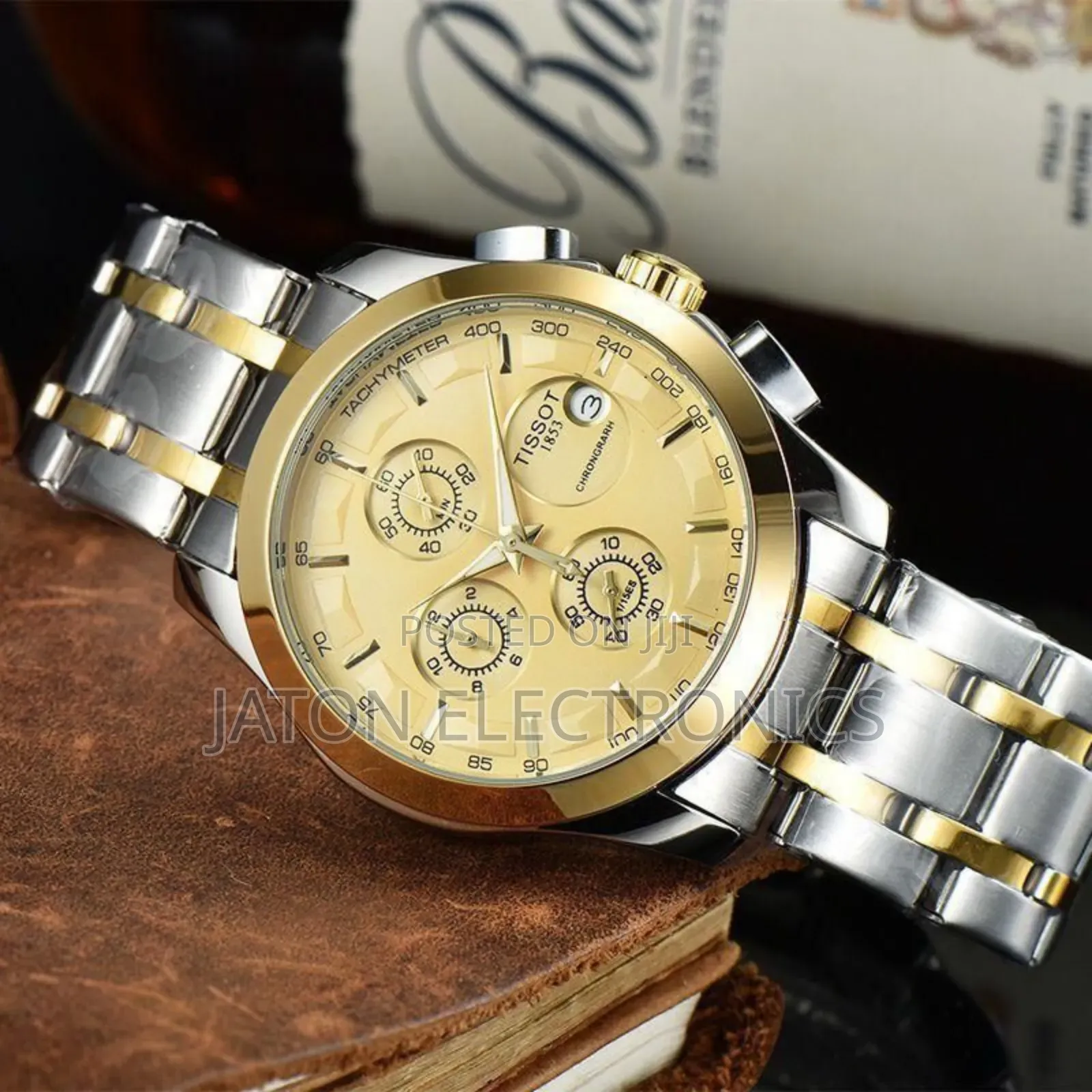 Tissot Original Watchies Brand