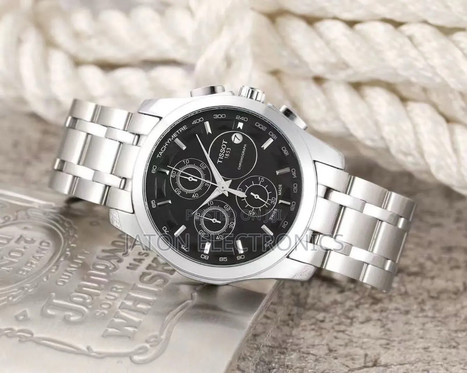 Tissot Original Watchies Brand