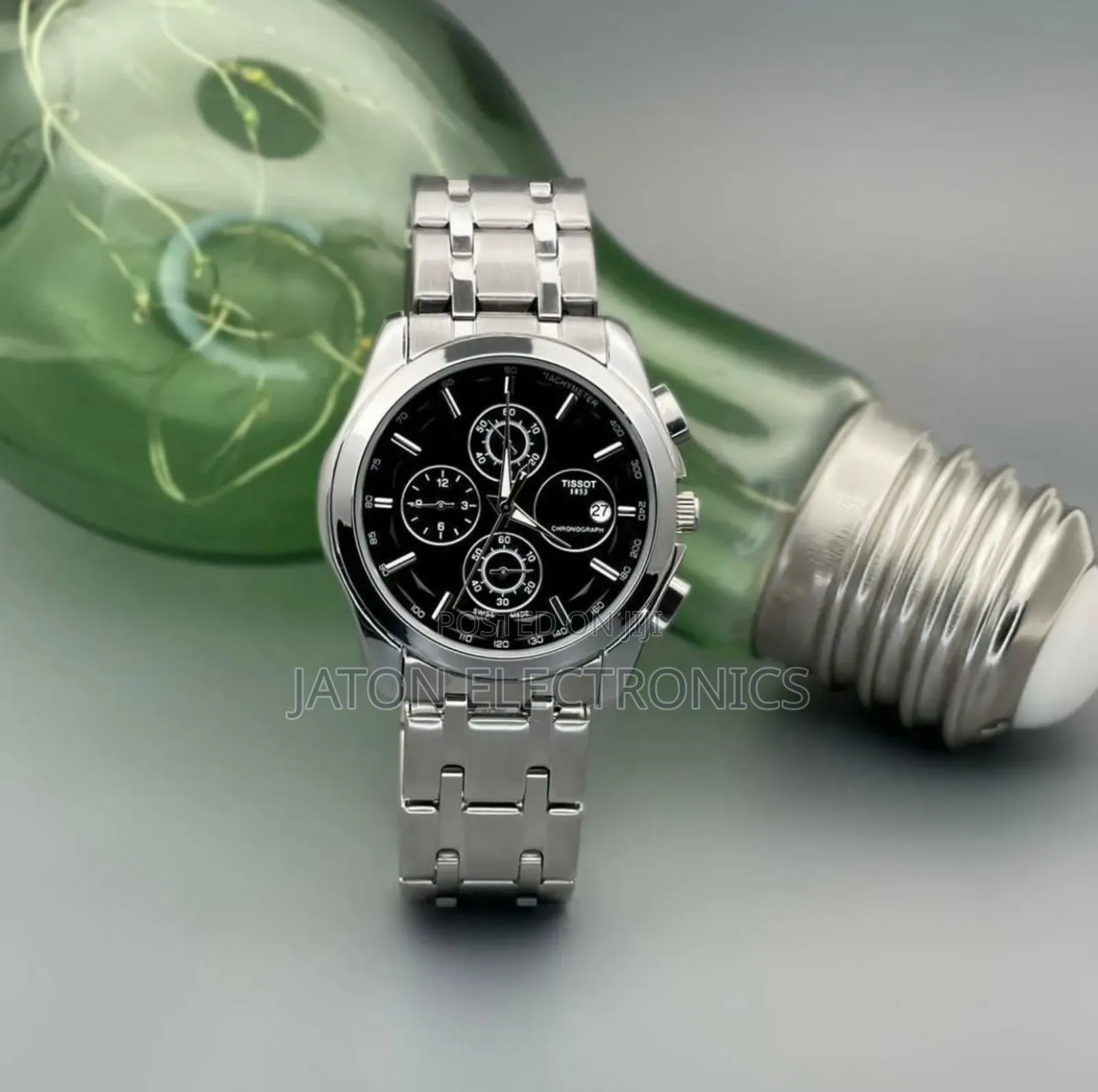 Tissot Original Watchies Brand