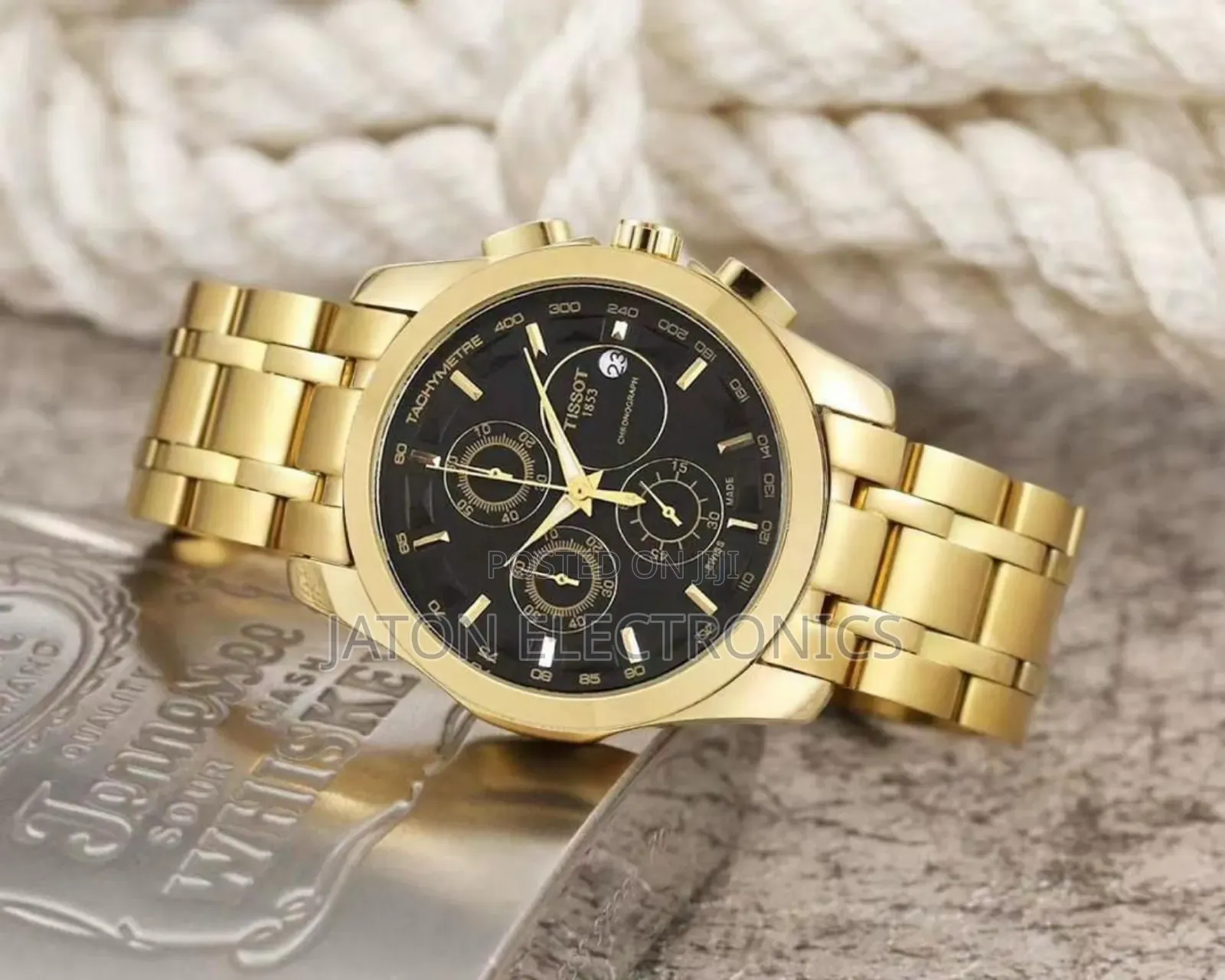 Tissot Original Watchies Brand
