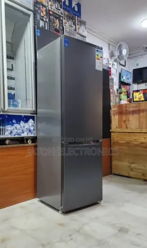 Ailyons Fridge 262l Combo