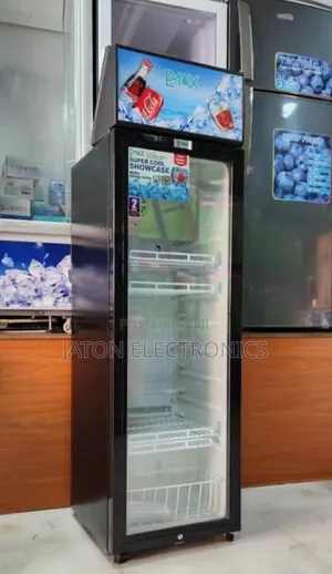 Pmax Showcase 150l