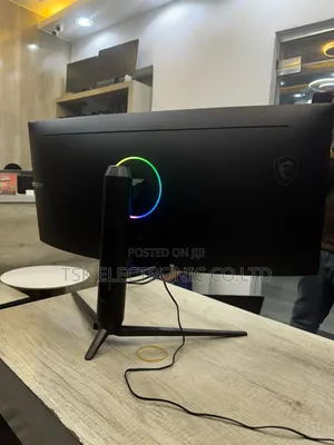 Msi Mag 342cqre2