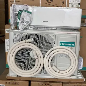 Offer Hisense Split Unit 18000 Btu Inverter Wall Type
