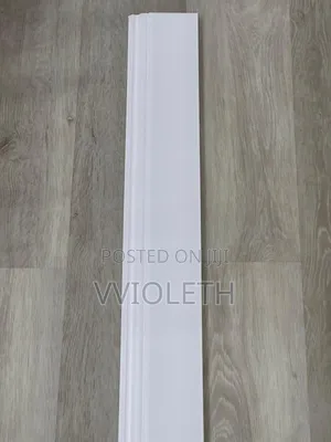 Pvc Skirting