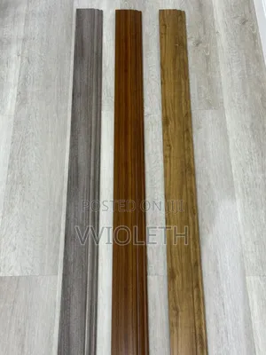 Pvc Skirting