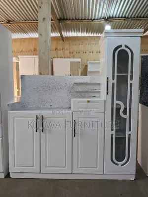 Kitchen Cabinet