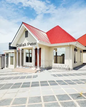 2bdrm House in Buswelu, Ilemela for rent