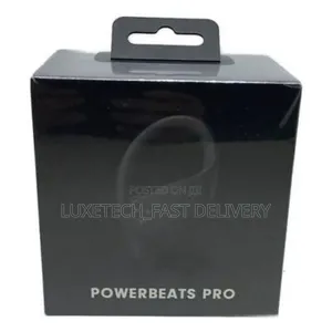 Powerbeats Pro Wireless Earphones