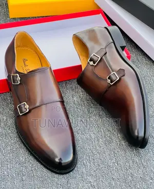 Paul Smith Men Shoes