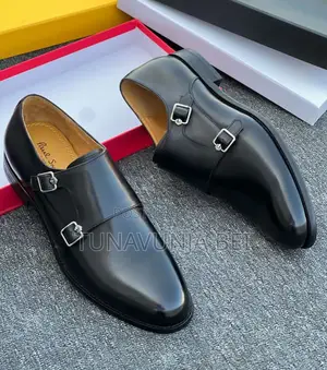 Paul Smith Men Shoes