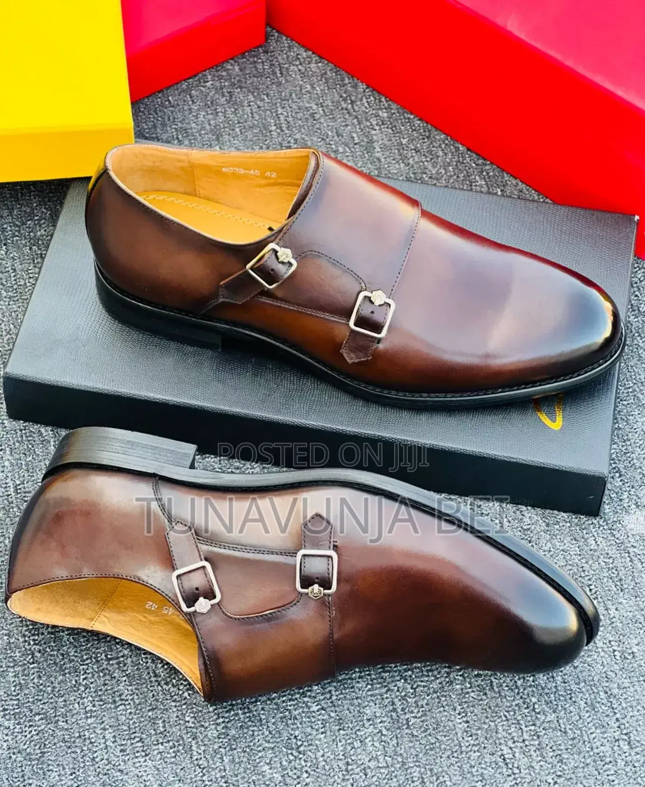 Paul Smith Men Shoes