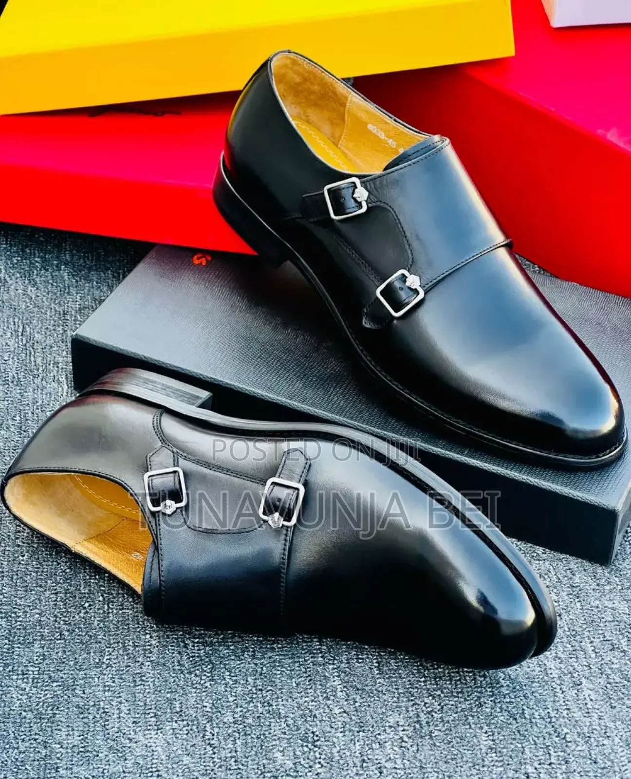 Paul Smith Men Shoes