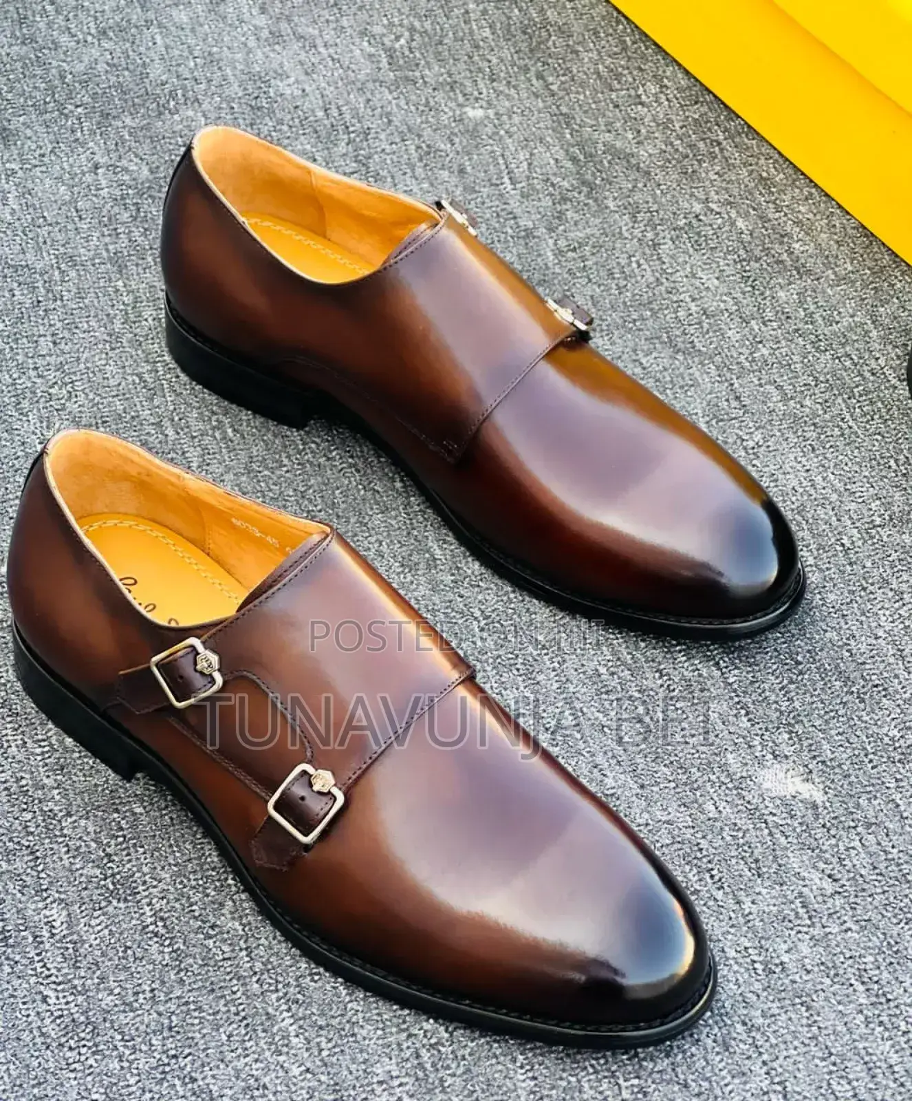 Paul Smith Men Shoes
