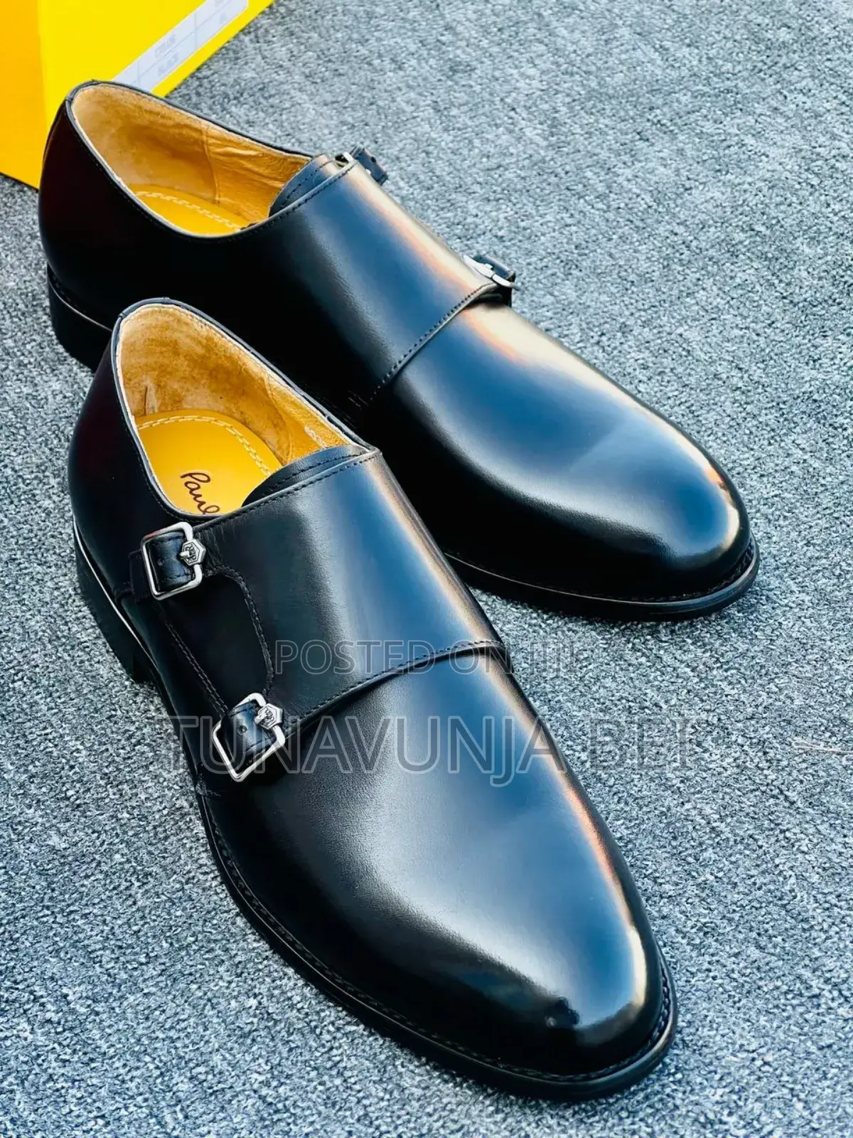 Paul Smith Men Shoes