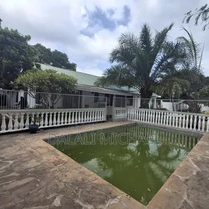 4bdrm House in Masaki for rent