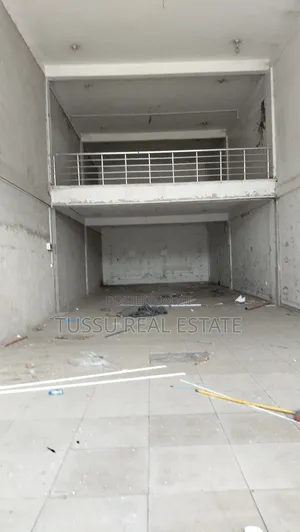 Warehouse/Shop for Rent at Tazara Traffic Light