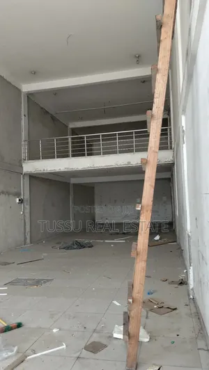 Warehouse/Shop for Rent at Tazara Traffic Light