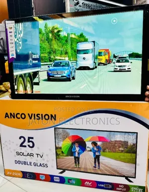Anco Vision 25 Inches Led Tv