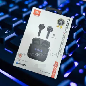 JBL Tune S25tws True Wireless Earbuds