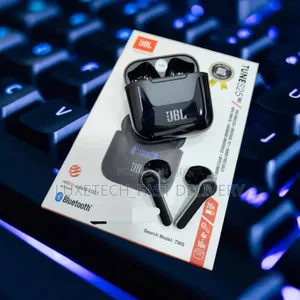 JBL Tune S25tws True Wireless Stereo Earbuds