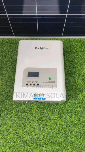 Solar Inverter Hybrid 1000va 12v