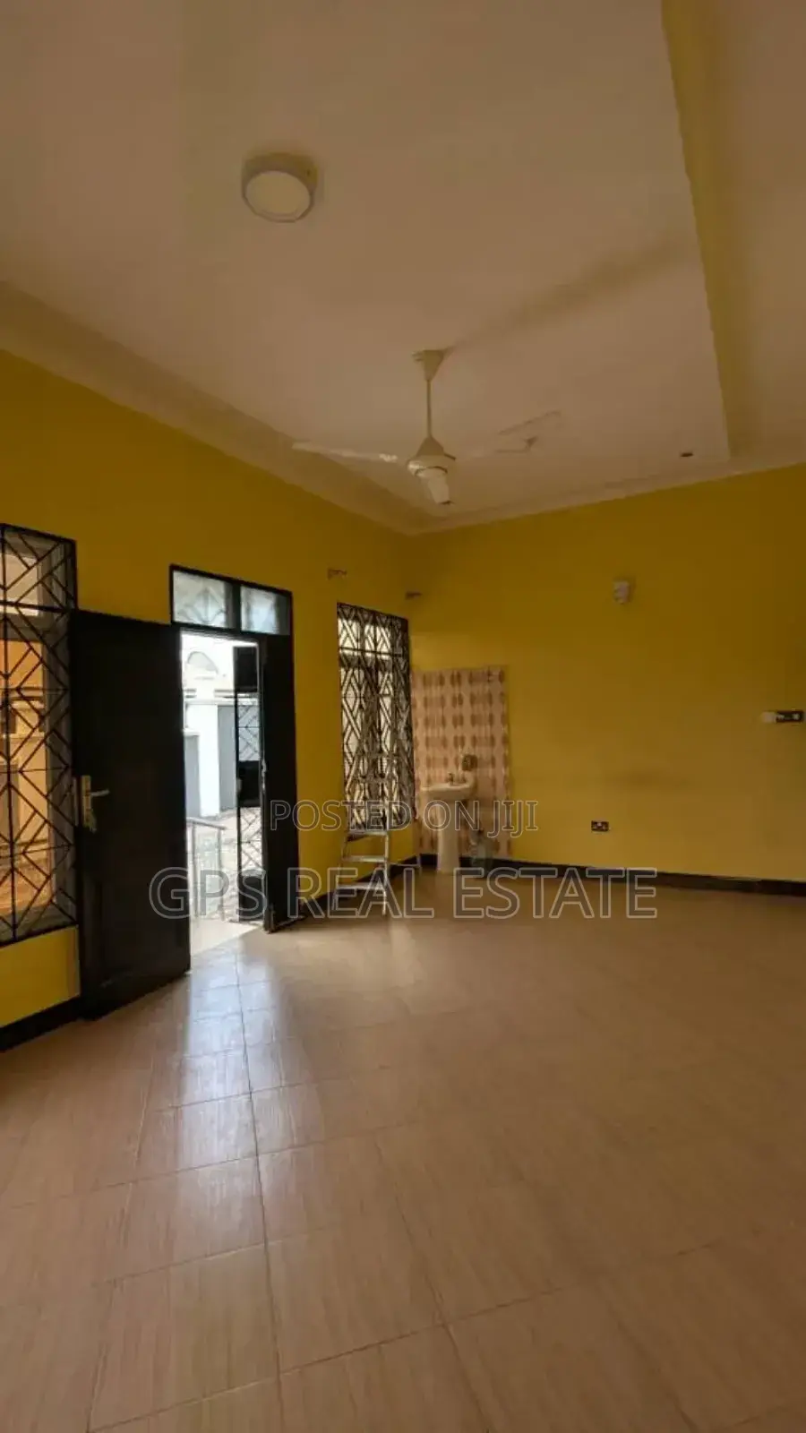 3bdrm House in Tabata Kinyerezi, Kinondoni for sale