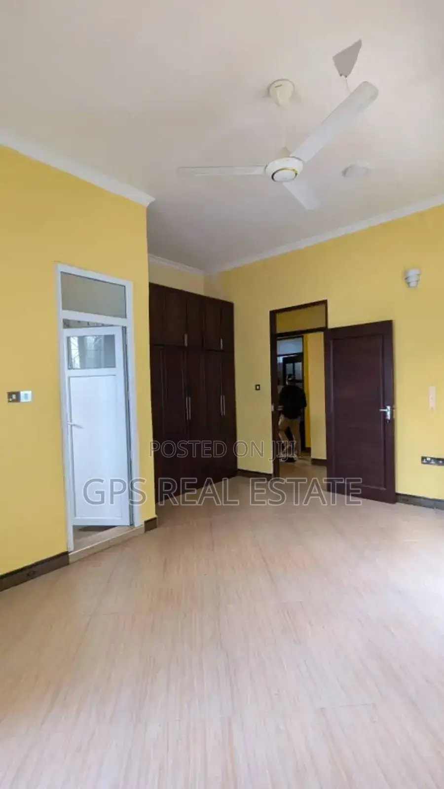 3bdrm House in Tabata Kinyerezi, Kinondoni for sale