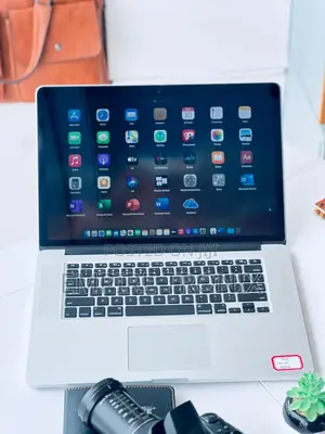 Laptop Apple MacBook Pro 2013 16GB Intel Core I7 SSD 256GB