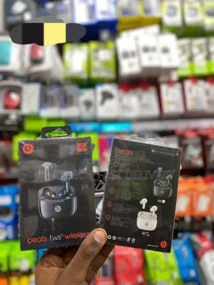 Beats Tws22 Wireless Earbuds