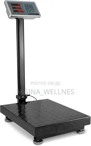Heavy Duty Digital Platforms Scale