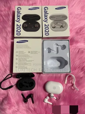 Samsung Galaxy 2020 Wireless Earbuds
