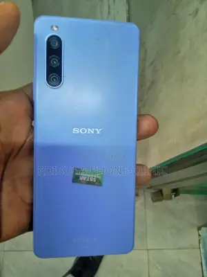 Sony Xperia 10 IV 128 GB Blue