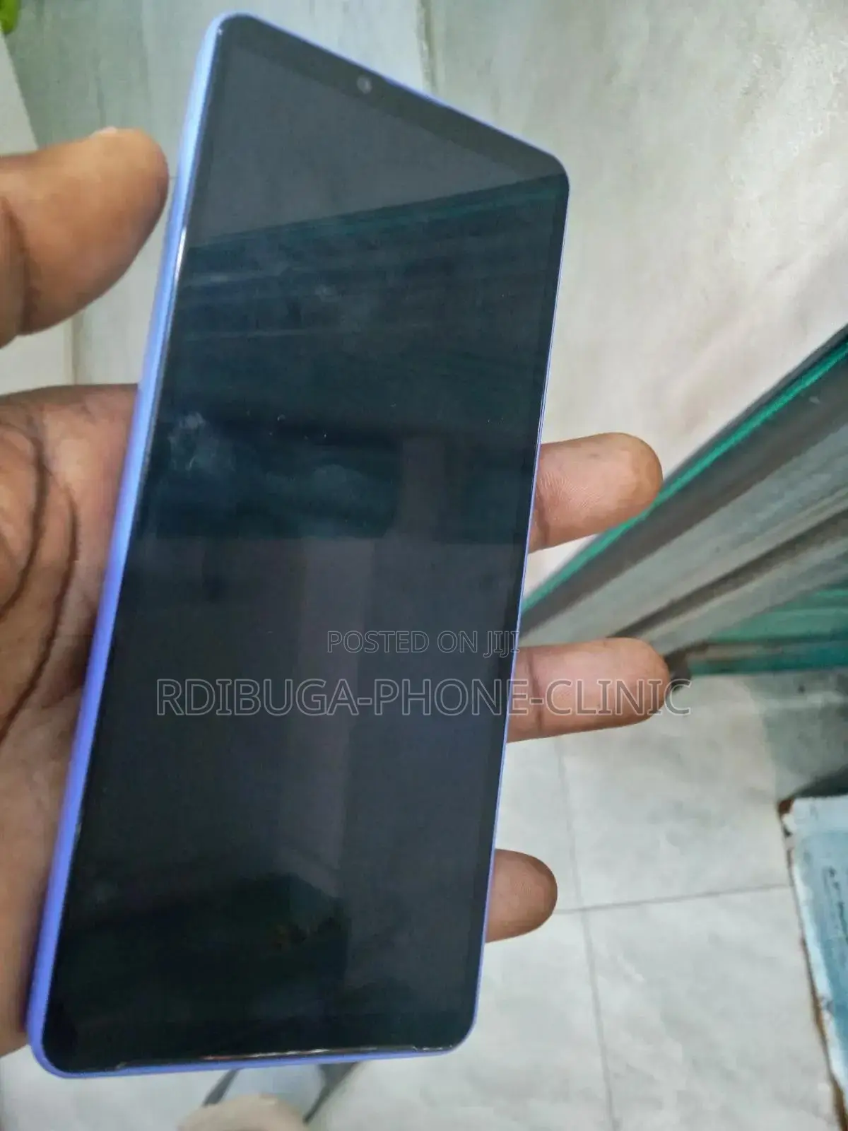 Sony Xperia 10 IV 128 GB Blue