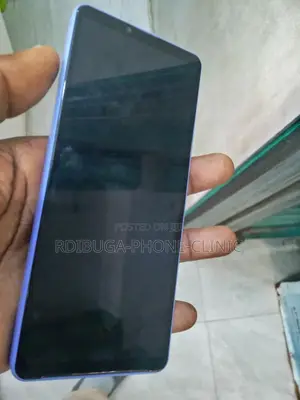 Sony Xperia 10 IV 128 GB Blue