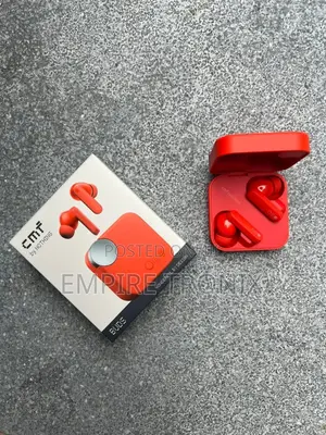 CMF Buds Pro 2: Wireless Earbuds, Long Battery