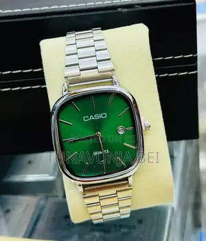 New Casio Watch