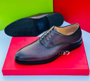 Clarks Za Kamba Nyeusi Coffee