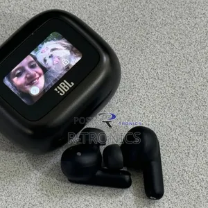 JBL Live Beam 3 - True Wireless Noise-Cancelling Earbuds