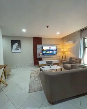 Furnished 1bdrm Apartment in Mikocheni for rent