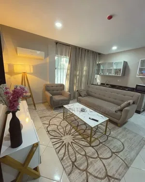 Furnished 1bdrm Apartment in Mikocheni for rent