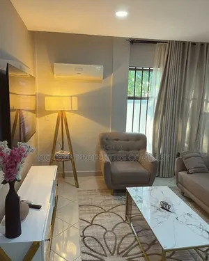 Furnished 1bdrm Apartment in Mikocheni for rent