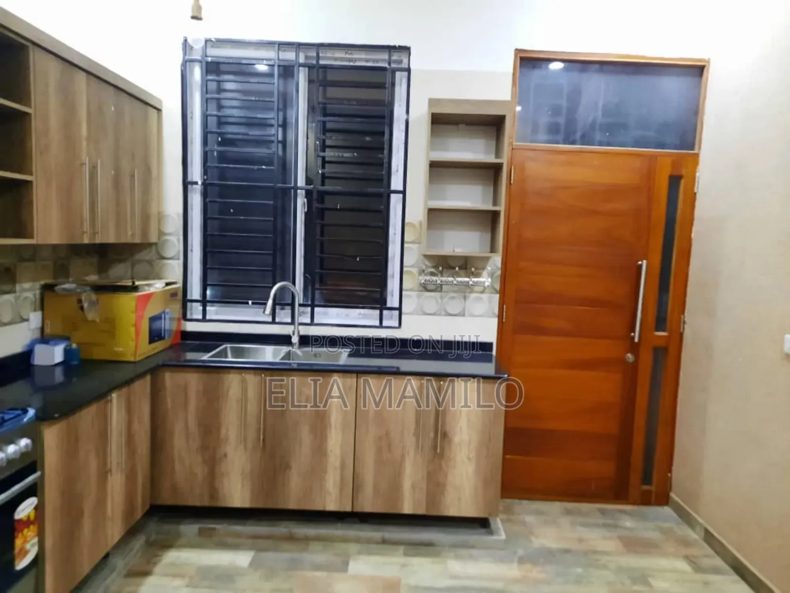 4bdrm House in Kigamboni Mjimwema for sale