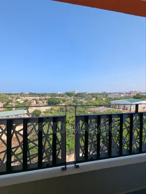 3bdrm Apartment in Msasani Apartments for sale